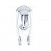 Columpio Musical Daddy Hippo de Asalvo